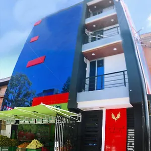  Aparthotel Edificio San Miguel