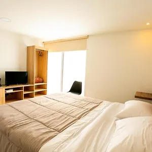  Guest house Orange Wild